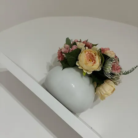 Mini Dimora A 600m Dal Centro Appartement