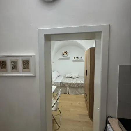Mini Dimora A 600m Dal Centro Appartamento Lecce