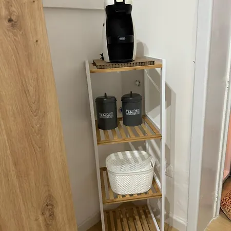 Appartement Mini Dimora A 600m Dal Centro *