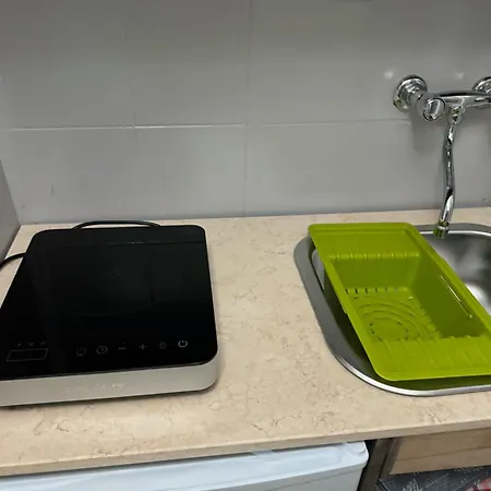 Appartement Mini Dimora A 600m Dal Centro Lecce