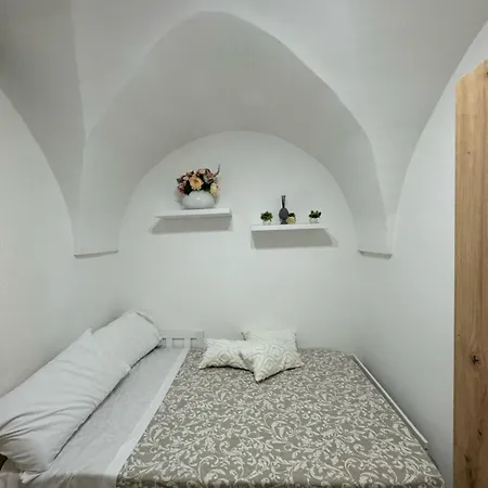 Appartement Mini Dimora A 600m Dal Centro *