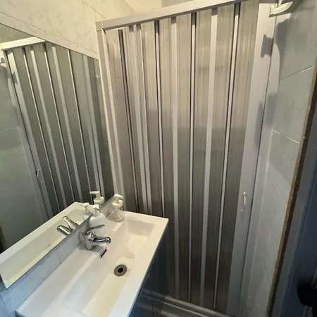 Mini Dimora A 600m Dal Centro