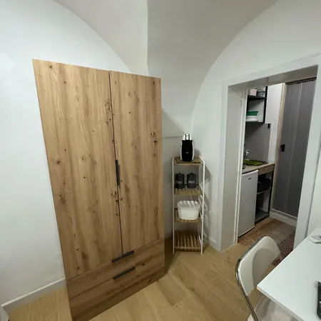 Mini Dimora A 600m Dal Centro *