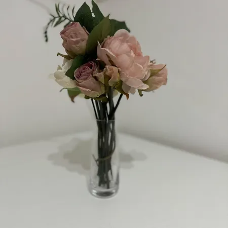 Mini Dimora A 600m Dal Centro 아파트