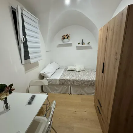 Mini Dimora A 600m Dal Centro Lecce