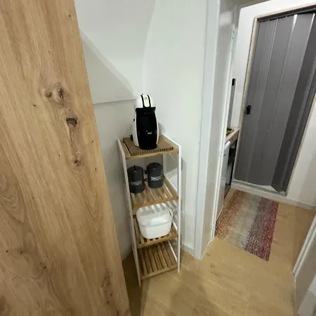 Mini Dimora A 600m Dal Centro * Λέτσε