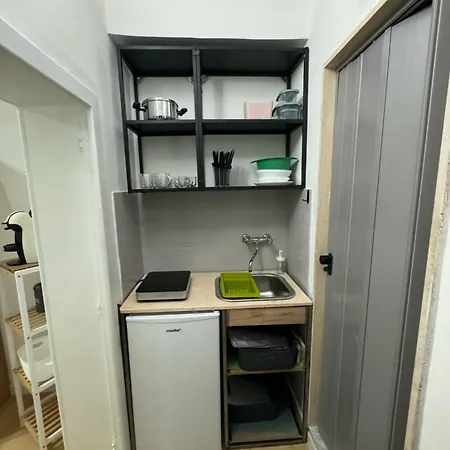 Mini Dimora A 600m Dal Centro 아파트 *